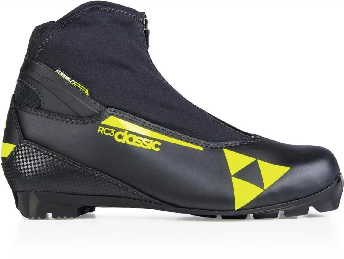 Běžecké boty Fischer RC3 CLASSIC