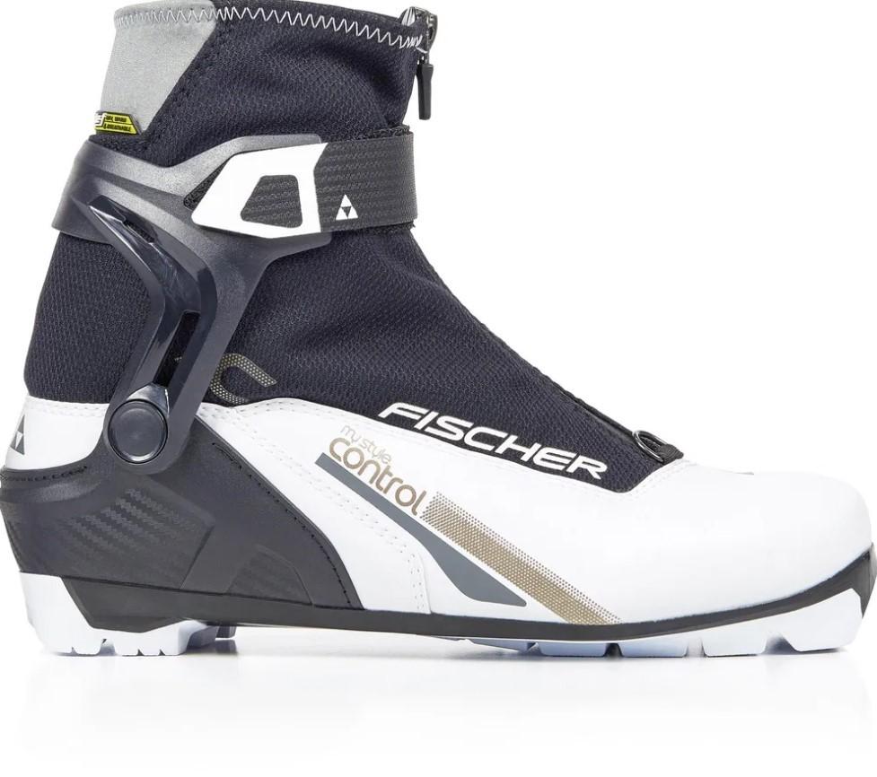 Fischer XC CONTROL MY STYLE