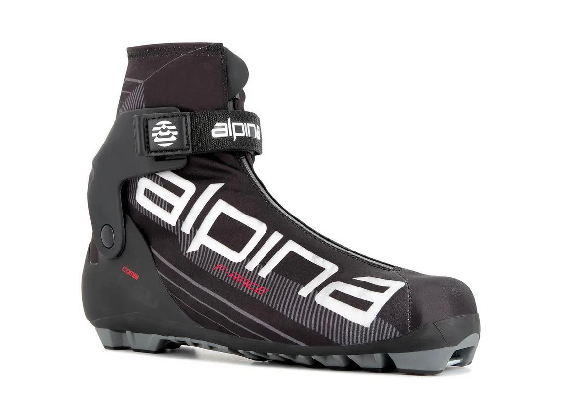 Běžecké boty Alpina Fusion Combi AS 
