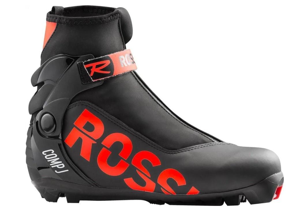 Běžecké boty Rossignol Comp J 36