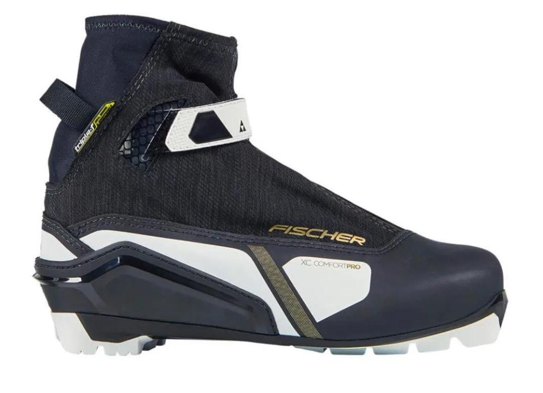 Běžecké boty Fischer XC Comfort Pro WS 40