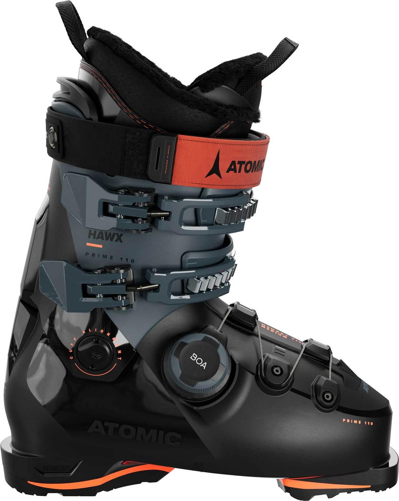Lyžařské boty Atomic Atomic HAWX PRIME 110 BOA GW, vel. 280mm