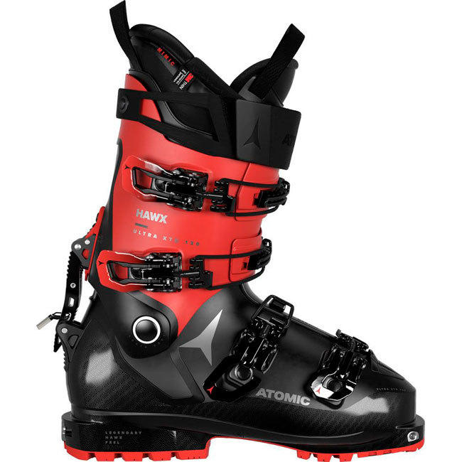 Lyžařské boty ATOMIC Hawx Ultra XTD 120 CT GW, vel. 280mm