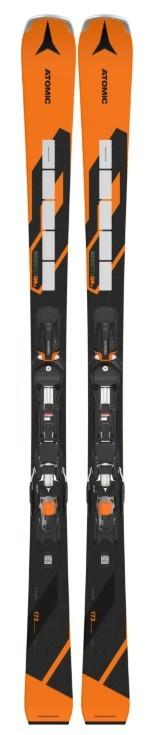 Sjezdové lyže ATOMIC REDSTER Q9.8 REVOSHOCK S 166