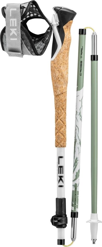 Trekové hole Leki Cross Trail FX Superlite (65426801)