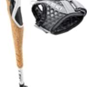 Trekové hole Leki Cross Trail FX Superlite (65426801)