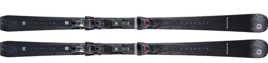 Dámské sjezdové lyže BLIZZARD Phoenix SL + TP11 Light W, 24/25