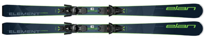 Lyže Elan Element Carbon LS+ELS11.0 GW, 2024/25