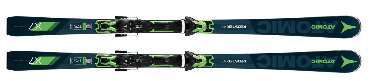 Sjezdové lyže Atomic Redster X7 163cm