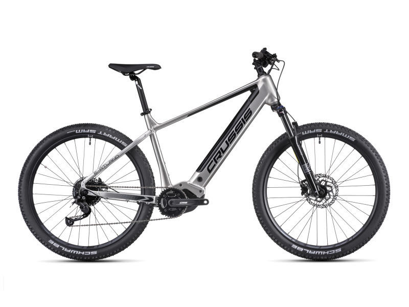 Horské elektrokolo CRUSSIS e-Atland 7.10 720 Wh 2025