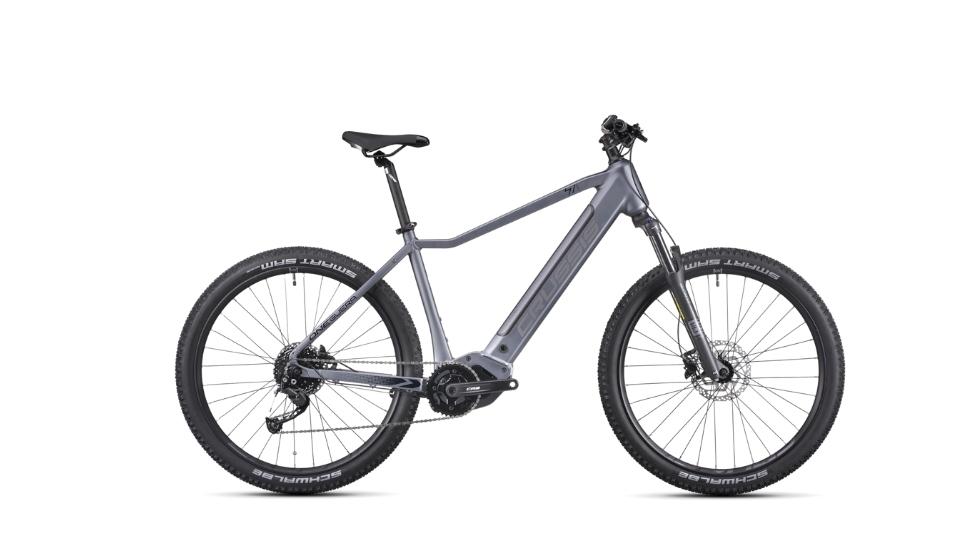 Horské elektrokolo Crussis ONE-Guera 7.10 720Wh 27,5" - model 2025