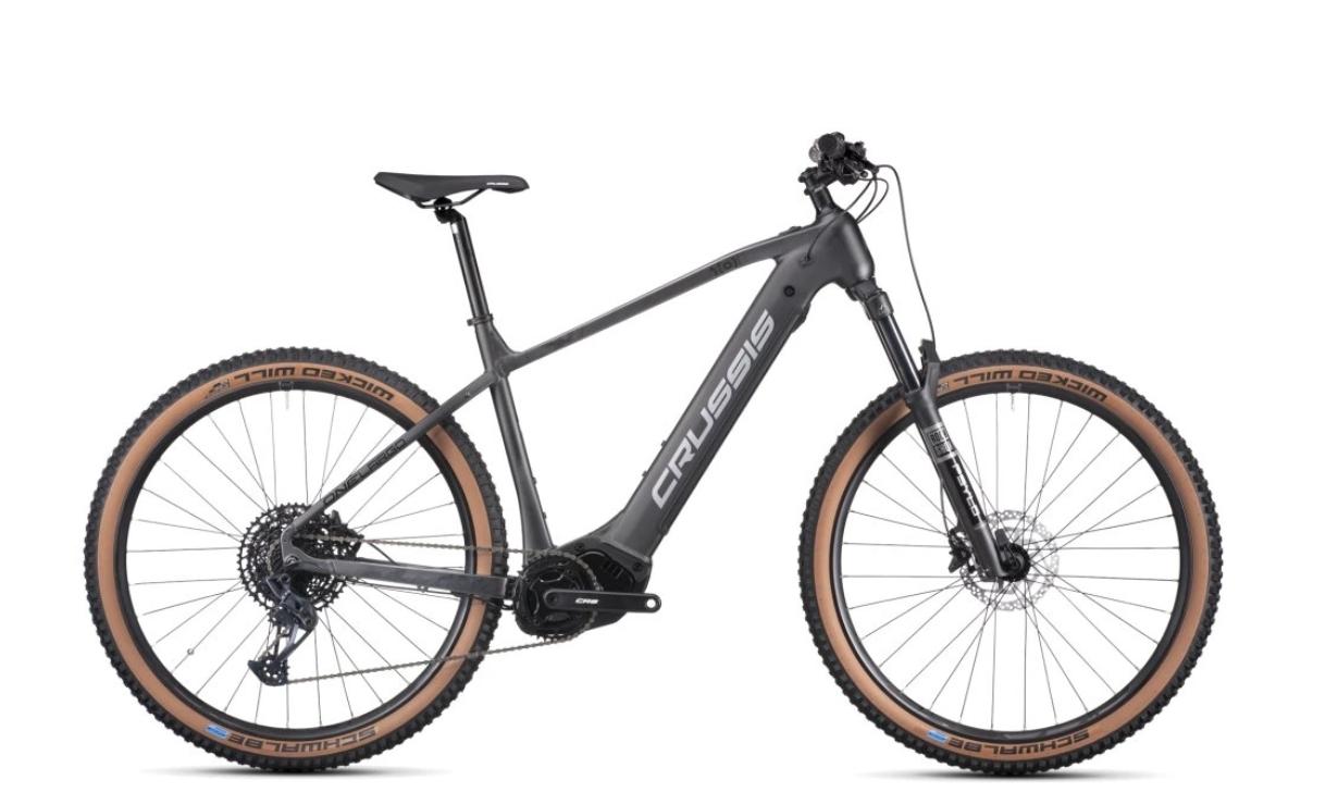 Horské elektrokolo Crussis ONE-Largo 10.10 (900 Wh) 2025