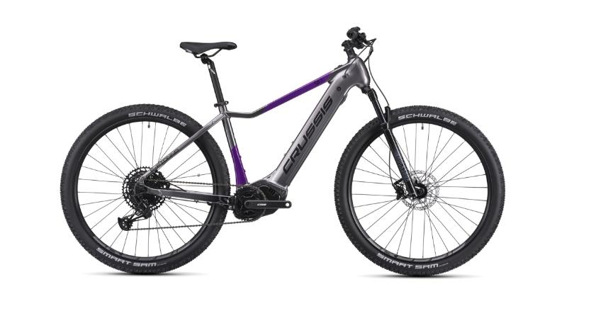 Horské elektrokolo Crussis e-Fionna 9.10 900Wh 29" - model 2025