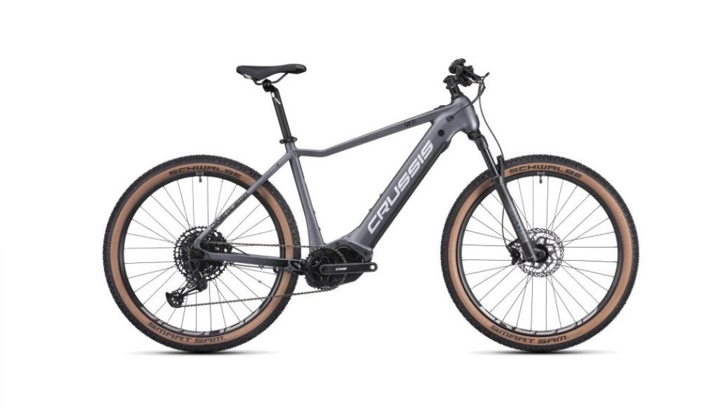 Horské elektrokolo Crussis ONE-Guera 9.10 (900 Wh) 2025