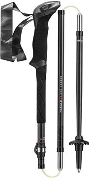 Trekové hole Leki Makalu FX.One Carbon (65420701) 110cm