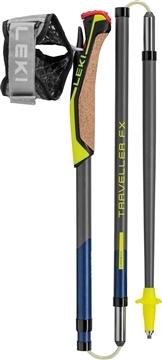 Nordic Walking hole Leki Traveller FX.One Carbon (65325821)