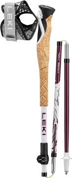 Hole Leki Cross Trail FX Superlite Compact (65426851)
