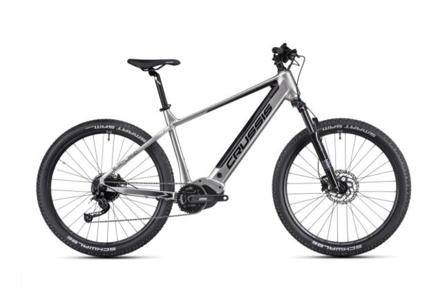 Horské elektrokolo CRUSSIS e-Atland 7.10-(900 Wh) 2025