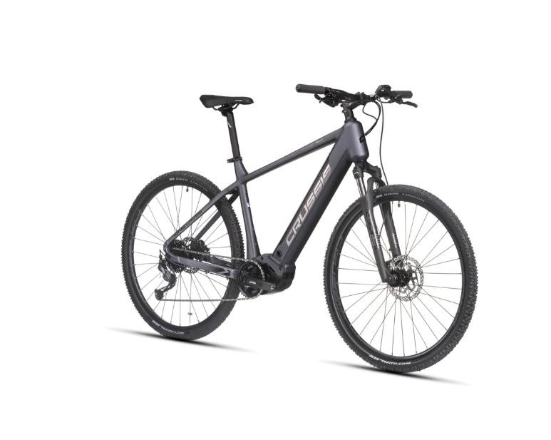 Krosové elektrokolo Crussis ONE-Cross 7.10 720Wh 28" - model 2025