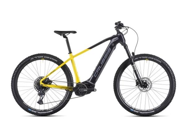 Horské elektrokolo CRUSSIS e-Largo 10.10-(720 Wh) 2025