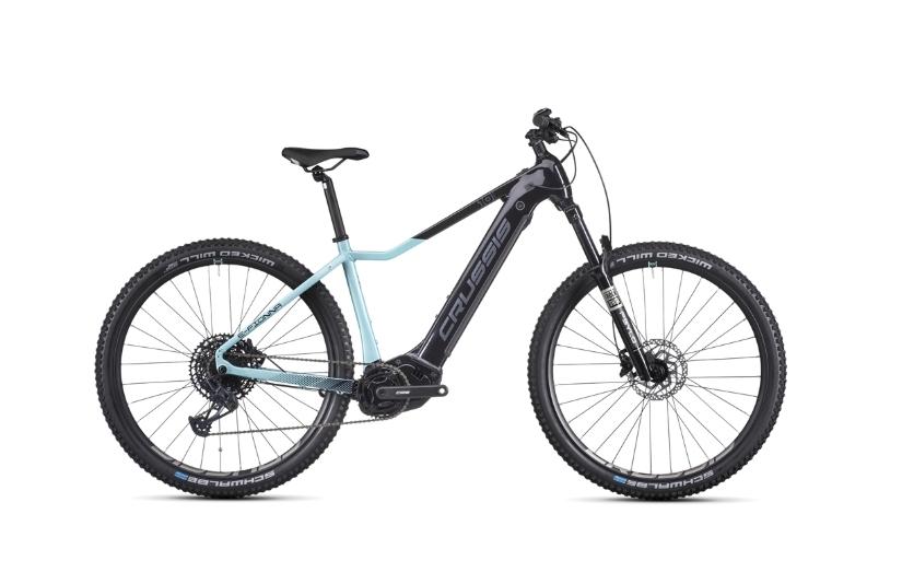 Horské elektrokolo Crussis e-Fionna 10.10 720Wh 29" - model 2025